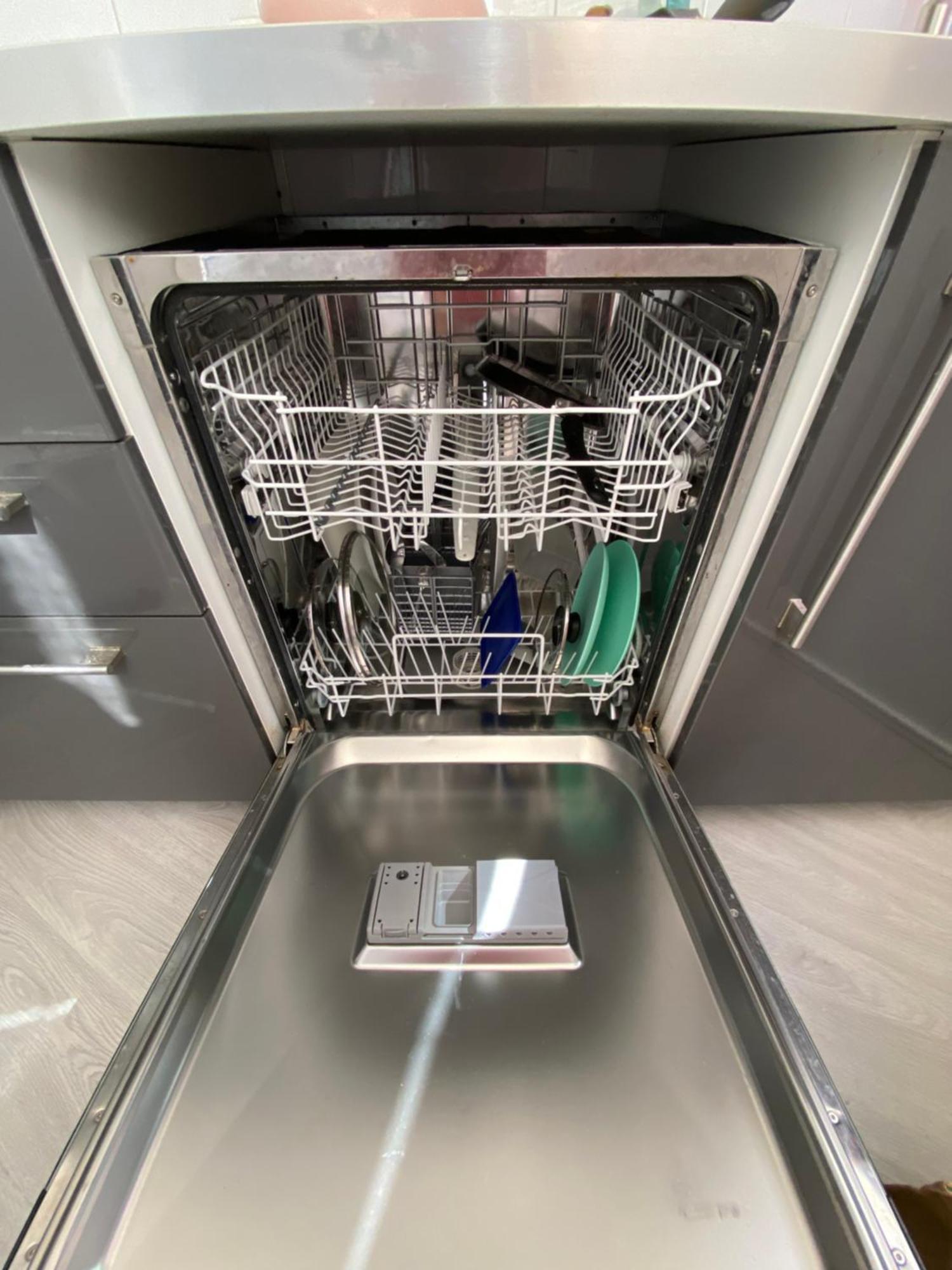 Apartment Anna 貝尼多姆 外观 照片