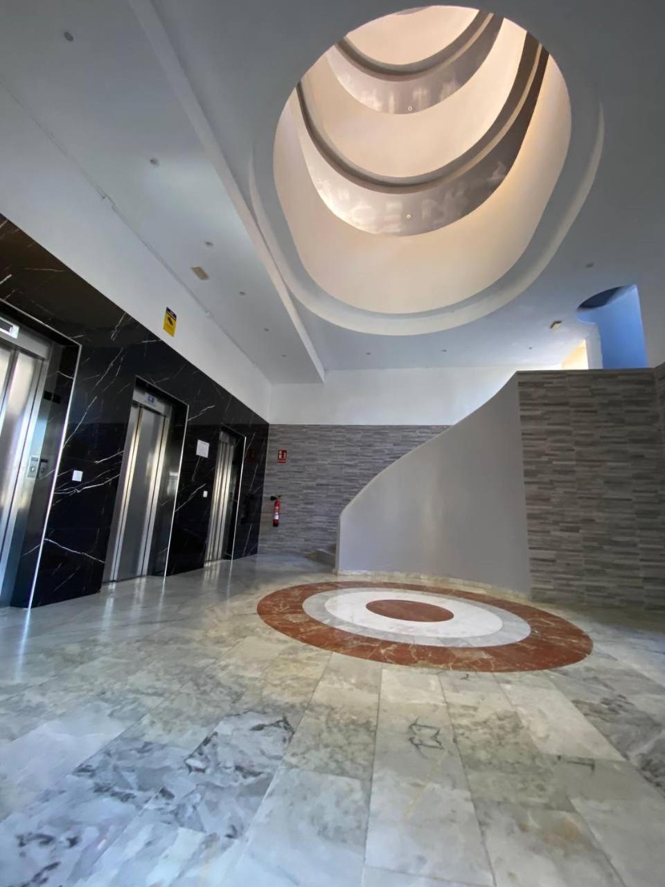 Apartment Anna 貝尼多姆 外观 照片