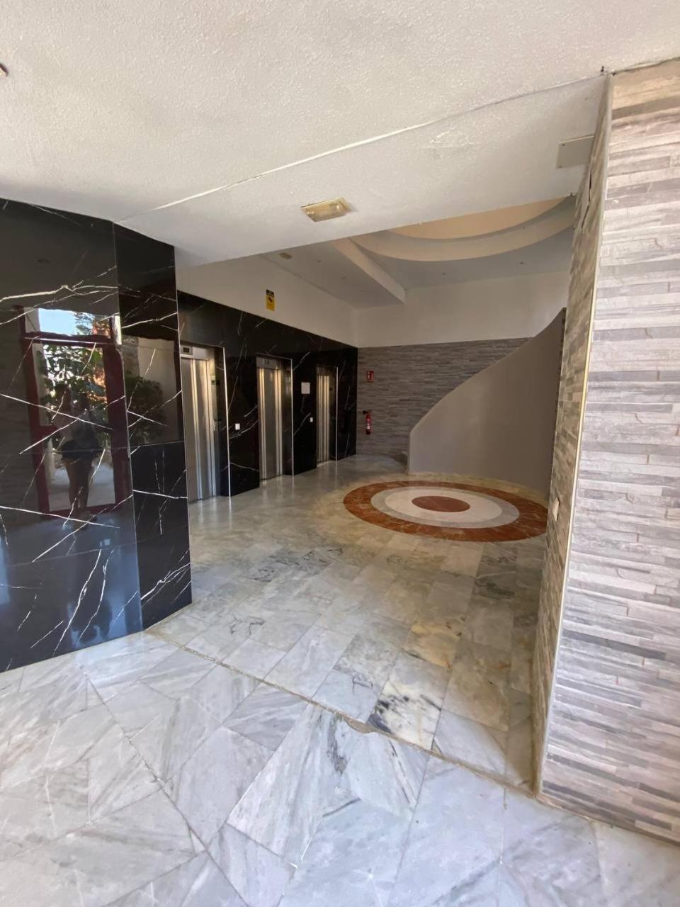 Apartment Anna 貝尼多姆 外观 照片
